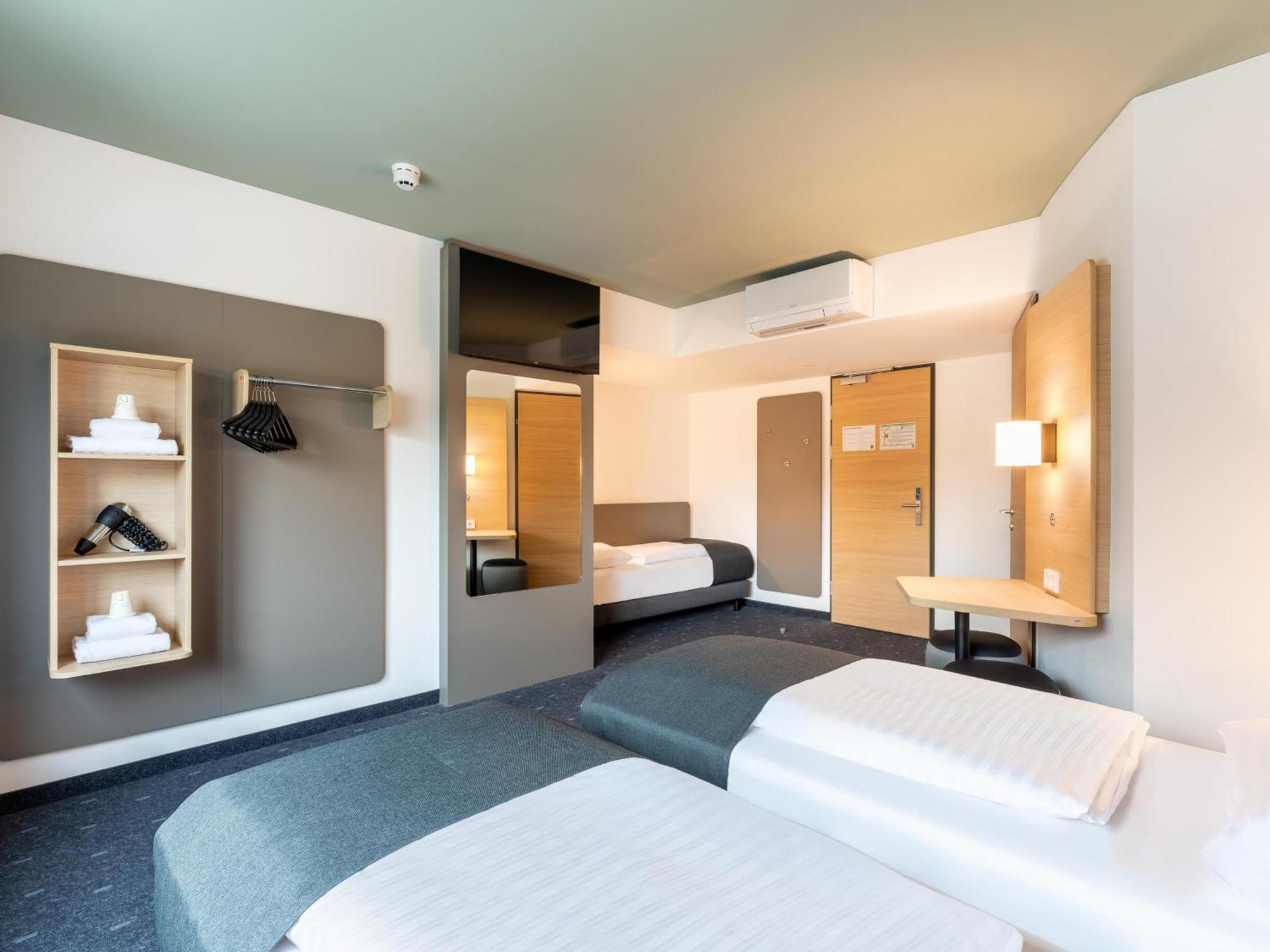 Hotel Wien-st-marx Wien